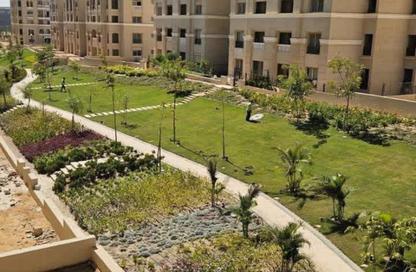 Apartment - 3 - 3 for sale in L'avenir - Mostakbal City Compounds - Mostakbal City - Future City - Cairo