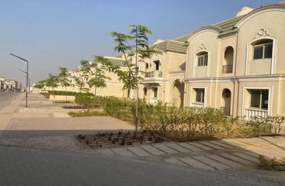 Apartment - 3 - 3 for sale in L'avenir - Mostakbal City Compounds - Mostakbal City - Future City - Cairo