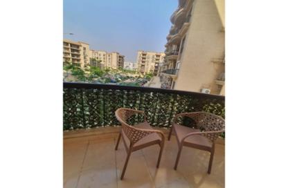 Apartment - 2 Bedrooms - 1 Bathroom for rent in El Rehab Extension - Al Rehab - New Cairo City - Cairo Apartment - 2 Bedrooms - 1 Bathroom for rent in El Rehab Extension - Al Rehab - New Cairo City - Cairo