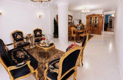 Apartment - 3 Bedrooms - 2 Bathrooms for sale in Bolkly - Hay Sharq - Alexandria