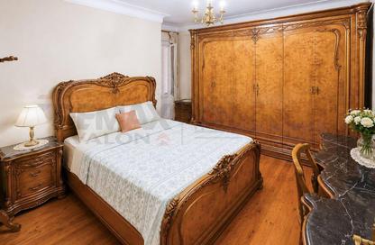 Apartment - 3 Bedrooms - 2 Bathrooms for sale in Bolkly - Hay Sharq - Alexandria
