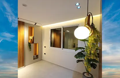 شقة - 3 غرف نوم - 2 حمامات للبيع في البوابة الثالثة القديمة - خفرع - حدائق الاهرام - الجيزة