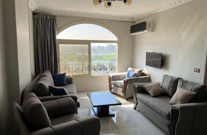 Apartment - 2 Bedrooms - 1 Bathroom for rent in Masr El Kadima - Hay Masr El Kadima - Cairo Apartment - 2 Bedrooms - 1 Bathroom for rent in Masr El Kadima - Hay Masr El Kadima - Cairo