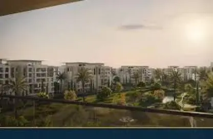 Apartment - 4 Bedrooms - 3 Bathrooms for sale in Rock Eden - Hadayek October - 6 October City - Giza