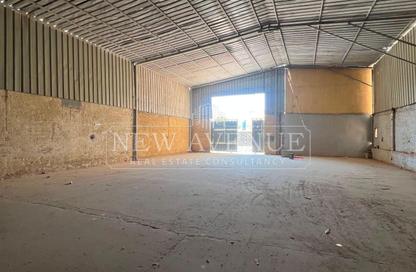 مصنع - استوديو - 1 حمام للايجار في مركز القاهرة الجديدة - شارع التسعين الشمالي - التجمع الخامس - مدينة القاهرة الجديدة - القاهرة
