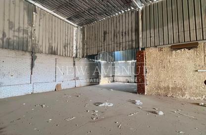 مصنع - استوديو - 1 حمام للايجار في مركز القاهرة الجديدة - شارع التسعين الشمالي - التجمع الخامس - مدينة القاهرة الجديدة - القاهرة
