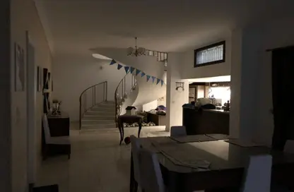 Duplex - 3 Bedrooms - 3 Bathrooms for rent in El Yasmeen - New Cairo City - Cairo