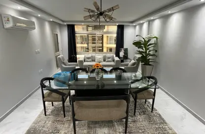 Apartment - 3 Bedrooms - 2 Bathrooms for rent in Taj City - 5th Settlement Compounds - The 5th Settlement - New Cairo City - Cairo Apartment - 3 Bedrooms - 2 Bathrooms for rent in Taj City - 5th Settlement Compounds - The 5th Settlement - New Cairo City - Cairo