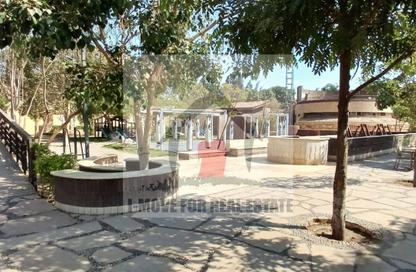 Villa - 6 Bedrooms - 4 Bathrooms for sale in Ruya comound - 6 October Compounds - 6 October City - Giza