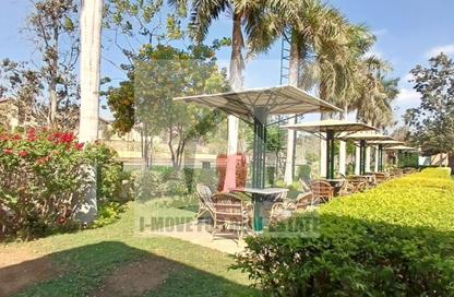 Villa - 6 Bedrooms - 4 Bathrooms for sale in Ruya comound - 6 October Compounds - 6 October City - Giza