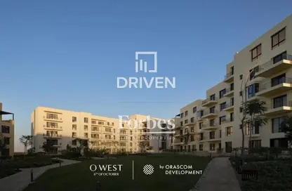 شقة - 2 غرف نوم - 2 حمامات للبيع في أو ويست - كمبوندات 6 أكتوبر - مدينة 6 أكتوبر - الجيزة شقة - 2 غرف نوم - 2 حمامات للبيع في أو ويست - كمبوندات 6 أكتوبر - مدينة 6 أكتوبر - الجيزة