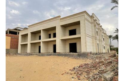 Villa - 4 Bedrooms - 3 Bathrooms for sale in Al Mushir Abu Ghazaleh St. - Golf City - Obour City - Qalyubia Villa - 4 Bedrooms - 3 Bathrooms for sale in Al Mushir Abu Ghazaleh St. - Golf City - Obour City - Qalyubia