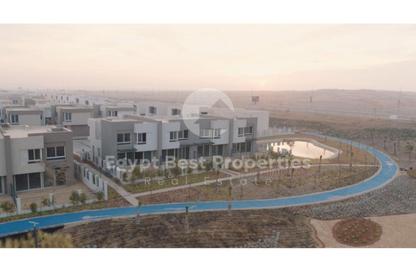 Apartment - 2 - 3 for sale in Badya Palm Hills - 6 October Compounds - 6 October City - Giza Apartment - 2 - 3 for sale in Badya Palm Hills - 6 October Compounds - 6 October City - Giza