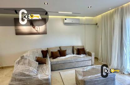 شقة - 2 - 1 للايجار في B12 - مدينتي - القاهرة