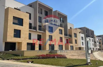 شقة - 2 غرف نوم - 3 حمامات للبيع في زيد إيست - كمبوندات التجمع الخامس - التجمع الخامس - مدينة القاهرة الجديدة - القاهرة