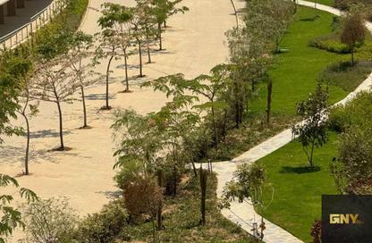 Townhouse - 5 - 4 for sale in Club Park - 5th Settlement Compounds - The 5th Settlement - New Cairo City - Cairo