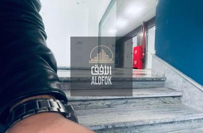 Office Space - Studio for rent in Moon Valley - South Investors Area - New Cairo City - Cairo
