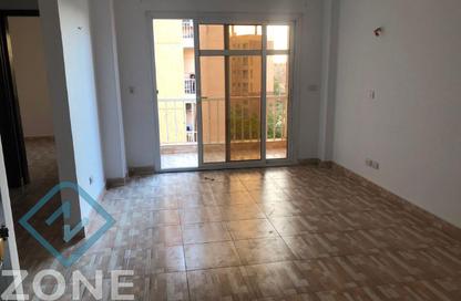 Apartment - 2 Bedrooms - 1 Bathroom for rent in Privado - Madinaty - Cairo