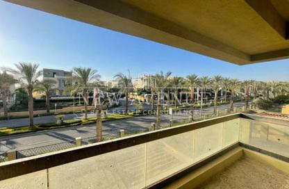 Villa - 5 Bedrooms - 5 Bathrooms for sale in Villette - 5th Settlement Compounds - The 5th Settlement - New Cairo City - Cairo