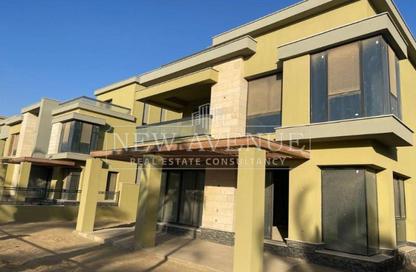 Villa - 5 Bedrooms - 5 Bathrooms for sale in Villette - 5th Settlement Compounds - The 5th Settlement - New Cairo City - Cairo