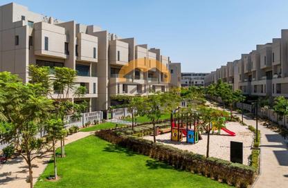Apartment - 2 Bedrooms - 2 Bathrooms for sale in Al Burouj Compound - El Shorouk Compounds - Shorouk City - Cairo Apartment - 2 Bedrooms - 2 Bathrooms for sale in Al Burouj Compound - El Shorouk Compounds - Shorouk City - Cairo