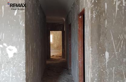 Apartment - 3 Bedrooms - 3 Bathrooms for sale in West Arabella - 5th Settlement Compounds - The 5th Settlement - New Cairo City - Cairo Apartment - 3 Bedrooms - 3 Bathrooms for sale in West Arabella - 5th Settlement Compounds - The 5th Settlement - New Cairo City - Cairo