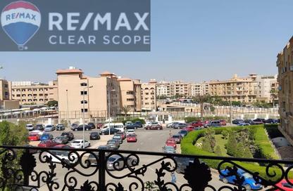 Apartment - 3 Bedrooms - 3 Bathrooms for sale in West Arabella - 5th Settlement Compounds - The 5th Settlement - New Cairo City - Cairo