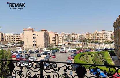 Apartment - 3 Bedrooms - 3 Bathrooms for sale in West Arabella - 5th Settlement Compounds - The 5th Settlement - New Cairo City - Cairo Apartment - 3 Bedrooms - 3 Bathrooms for sale in West Arabella - 5th Settlement Compounds - The 5th Settlement - New Cairo City - Cairo