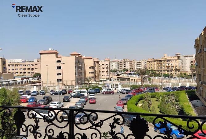 Prime Apartment for Sale in West Arabella – New Ca, Cairo