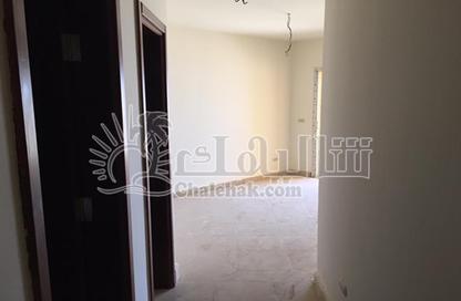 Chalet - 1 Bedroom - 1 Bathroom for sale in Hanging Gardens - Porto Sokhna - Al Ain Al Sokhna - Suez