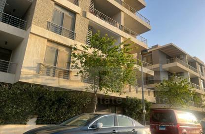 Apartment - Studio - 1 Bathroom for sale in Taj City - 5th Settlement Compounds - The 5th Settlement - New Cairo City - Cairo