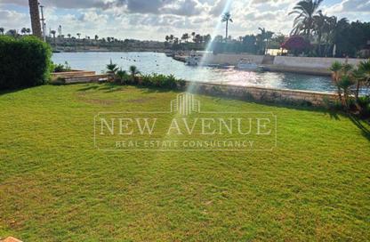 Twin House - 5 Bedrooms - 6 Bathrooms for sale in Marina 6 - Marina - Al Alamein - North Coast