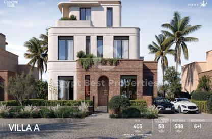 Penthouse - 3 - 4 for sale in District 5 - 5th Settlement Compounds - The 5th Settlement - New Cairo City - Cairo Penthouse - 3 - 4 for sale in District 5 - 5th Settlement Compounds - The 5th Settlement - New Cairo City - Cairo