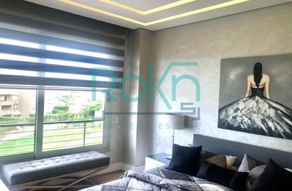 دوبلكس - 3 غرف نوم - 3 حمامات للبيع في بالم هيلز بالم باركس - وصلة دهشور الجنوبية - مدينة 6 أكتوبر - الجيزة