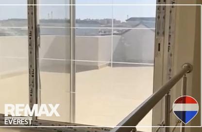 Penthouse - 3 - 2 for rent in Mountain View Chill Out Park - Northern Expansions - 6 October City - Giza