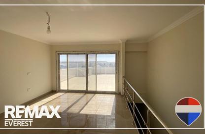 Penthouse - 3 - 2 for rent in Mountain View Chill Out Park - Northern Expansions - 6 October City - Giza