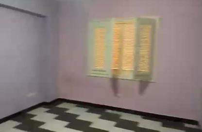 شقة - 3 غرف نوم - 2 حمامات للايجار في عمارات البنفسج - البنفسج - مدينة القاهرة الجديدة - القاهرة