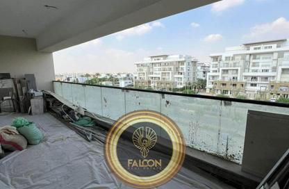 Apartment - 3 Bedrooms - 2 Bathrooms for sale in Hyde Park - New Cairo City - Cairo