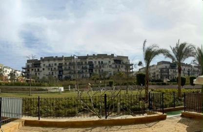 Apartment - 3 Bedrooms - 3 Bathrooms for sale in Eastown - 5th Settlement Compounds - The 5th Settlement - New Cairo City - Cairo