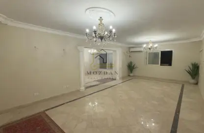 Apartment - 3 Bedrooms - 2 Bathrooms for sale in 7th Sector - Zahraa El Maadi - Hay El Maadi - Cairo Apartment - 3 Bedrooms - 2 Bathrooms for sale in 7th Sector - Zahraa El Maadi - Hay El Maadi - Cairo