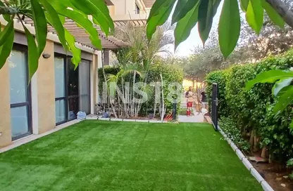 Apartment - 3 Bedrooms - 3 Bathrooms for sale in Eastown - 5th Settlement Compounds - The 5th Settlement - New Cairo City - Cairo