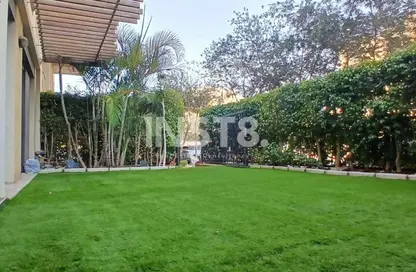 شقة - 3 غرف نوم - 3 حمامات للبيع في ايستاون - كمبوندات التجمع الخامس - التجمع الخامس - مدينة القاهرة الجديدة - القاهرة