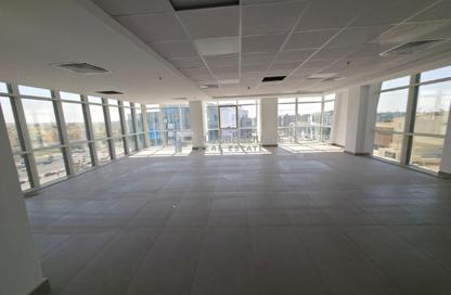 Office Space - Studio - 2 for rent in South Gate Mall - South Teseen St. - The 5th Settlement - New Cairo City - Cairo