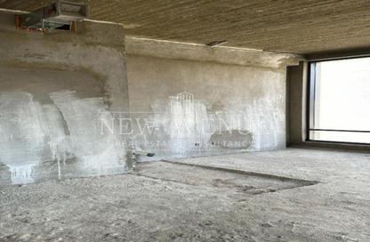 Office Space - Studio - 1 Bathroom for rent in District 5 - 5th Settlement Compounds - The 5th Settlement - New Cairo City - Cairo