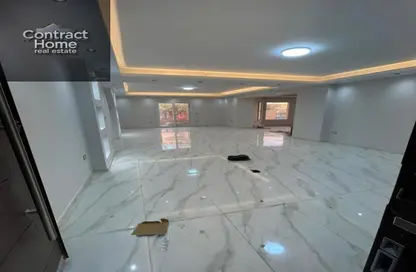 Apartment - 3 Bedrooms - 2 Bathrooms for rent in Al Narges 2 - Al Narges - New Cairo City - Cairo