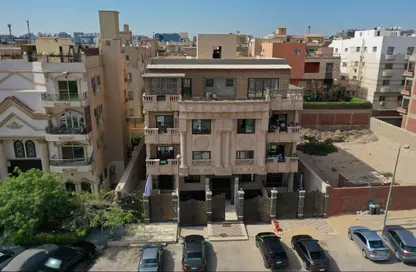 Apartment - 4 Bedrooms - 3 Bathrooms for sale in New Lotus - The 5th Settlement - New Cairo City - Cairo Apartment - 4 Bedrooms - 3 Bathrooms for sale in New Lotus - The 5th Settlement - New Cairo City - Cairo