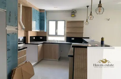 Apartment - 2 Bedrooms - 2 Bathrooms for rent in Mountain View Hyde Park - 5th Settlement Compounds - The 5th Settlement - New Cairo City - Cairo