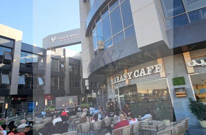 Shop - Studio for sale in Gamal Abdel Nasser Axis - The 3rd Settlement - New Cairo City - Cairo
