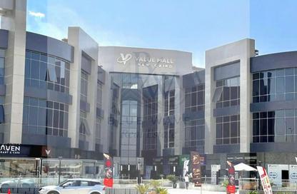 Shop - Studio for sale in Gamal Abdel Nasser Axis - The 3rd Settlement - New Cairo City - Cairo