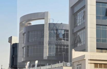 Shop - Studio for sale in Gamal Abdel Nasser Axis - The 3rd Settlement - New Cairo City - Cairo